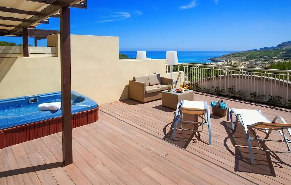 Viva Cala Mesquida Suites & Spa Adults Only 16 Hotel