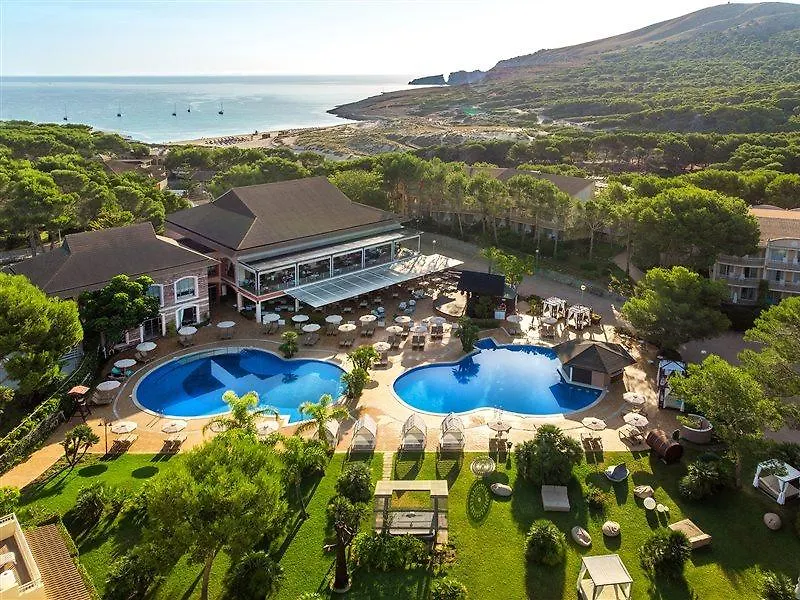 Viva Cala Mesquida Suites & Spa Adults Only 16 Hotel Cala Mesquida (Mallorca)