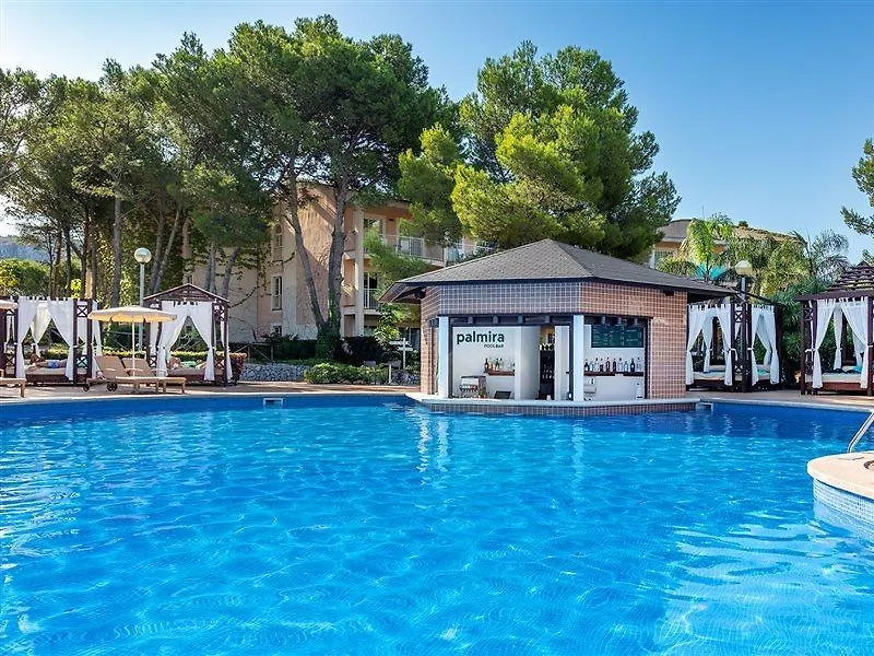 **** Hotel Viva Cala Mesquida Suites & Spa Adults Only 16 Spanien
