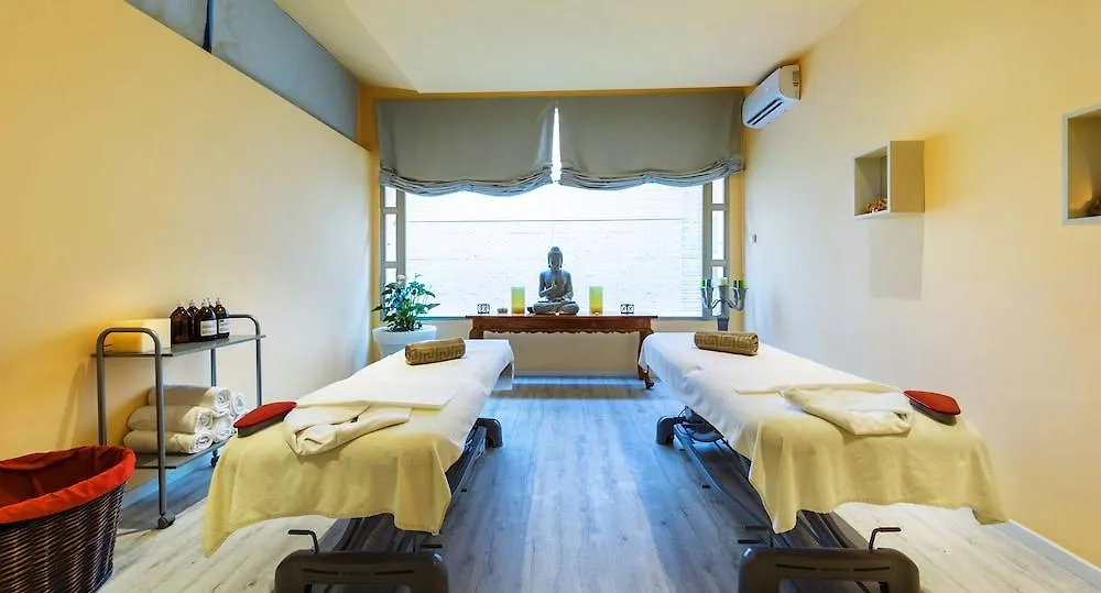 Viva Cala Mesquida Suites & Spa Adults Only 16 Spanien