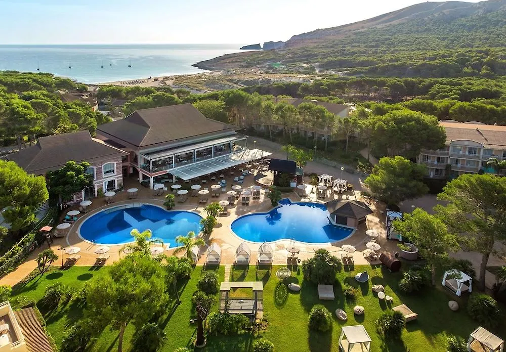 Viva Cala Mesquida Suites & Spa Adults Only 16 4*, Cala Mesquida (Mallorca) Spanien