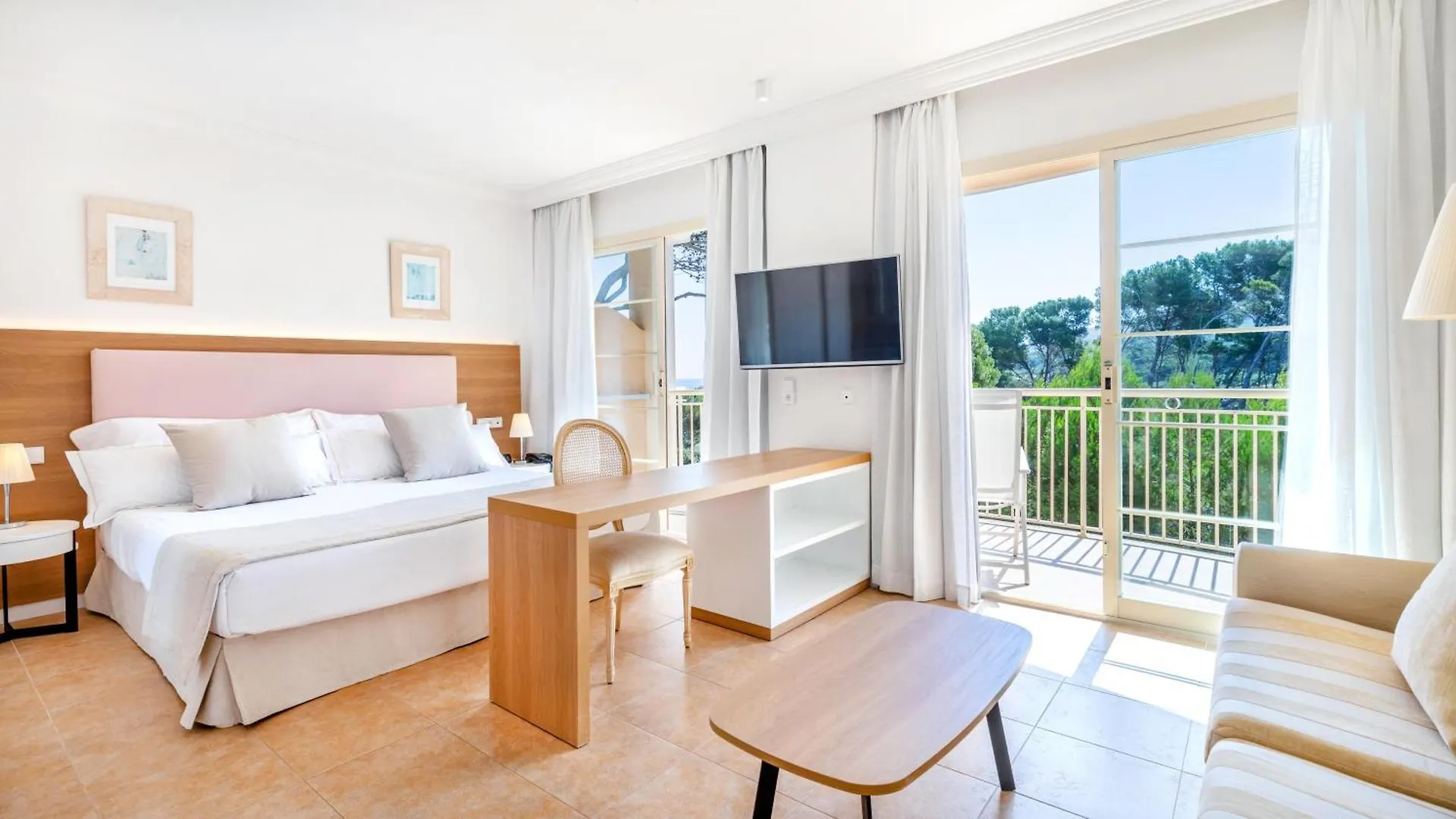 Viva Cala Mesquida Suites & Spa Adults Only 16