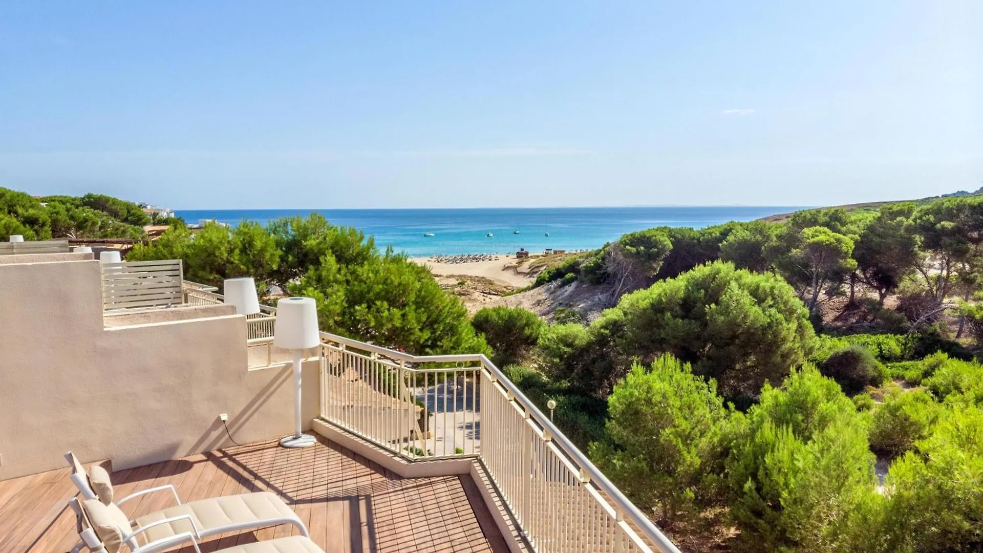 Viva Cala Mesquida Suites & Spa Adults Only 16 4*, Cala Mesquida (Mallorca) Spanien