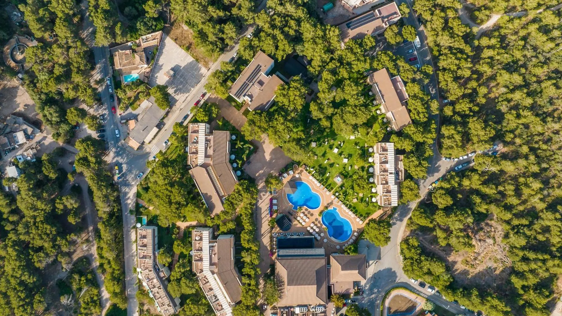Viva Cala Mesquida Suites & Spa Adults Only 16 Spanien