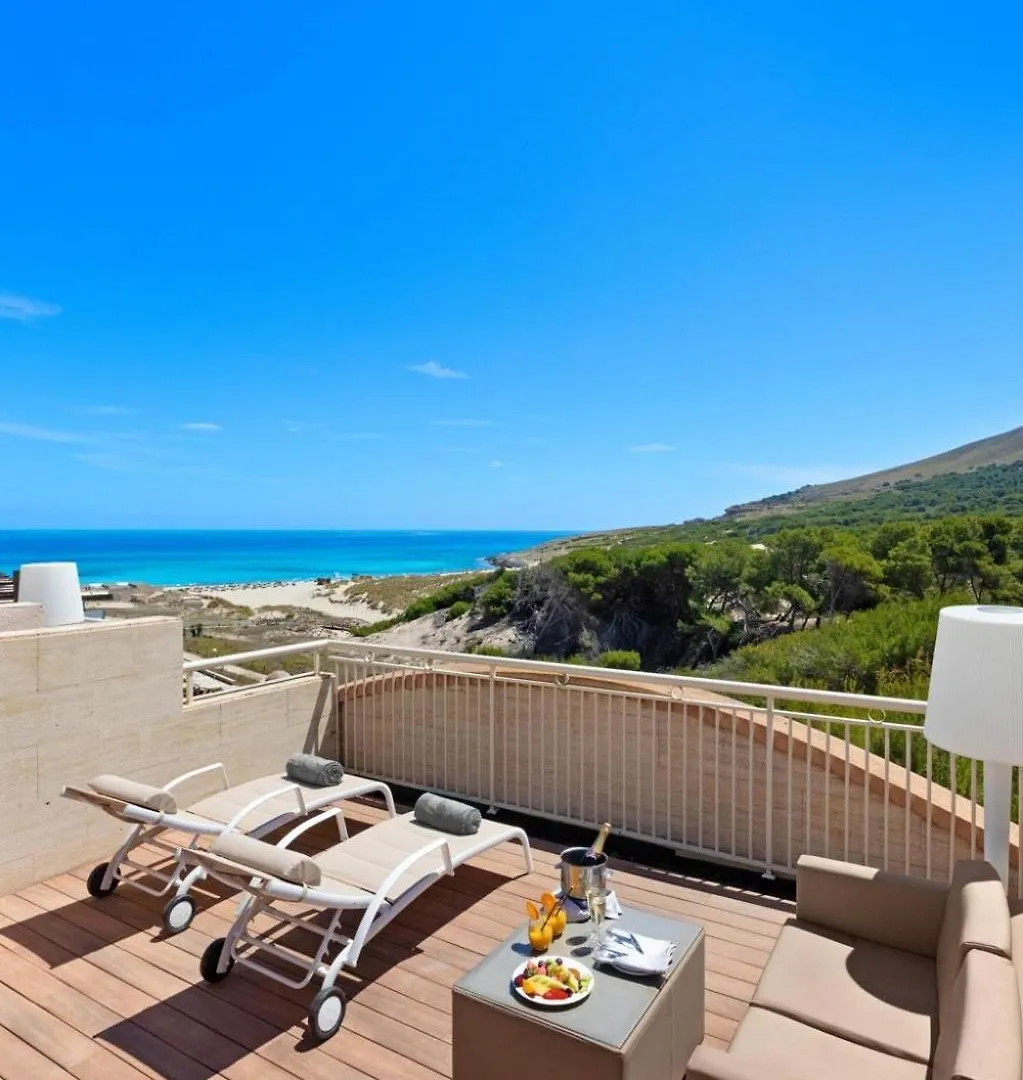 Viva Cala Mesquida Suites & Spa Adults Only 16 Hotel