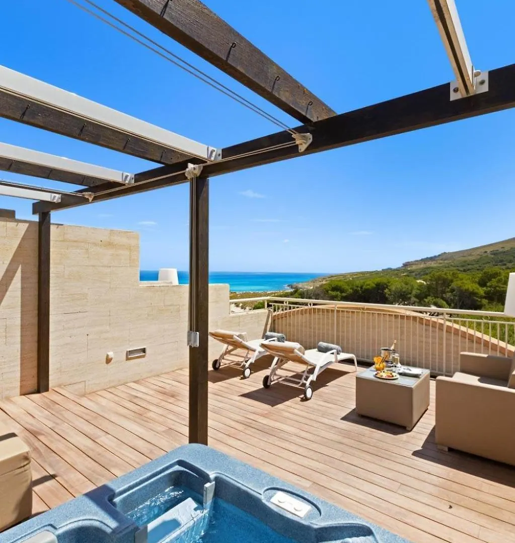 Viva Cala Mesquida Suites & Spa Adults Only 16 4*, Cala Mesquida (Mallorca) Spanien