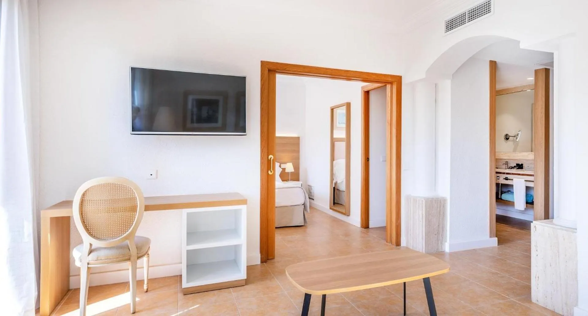 Viva Cala Mesquida Suites & Spa Adults Only 16 Spanien