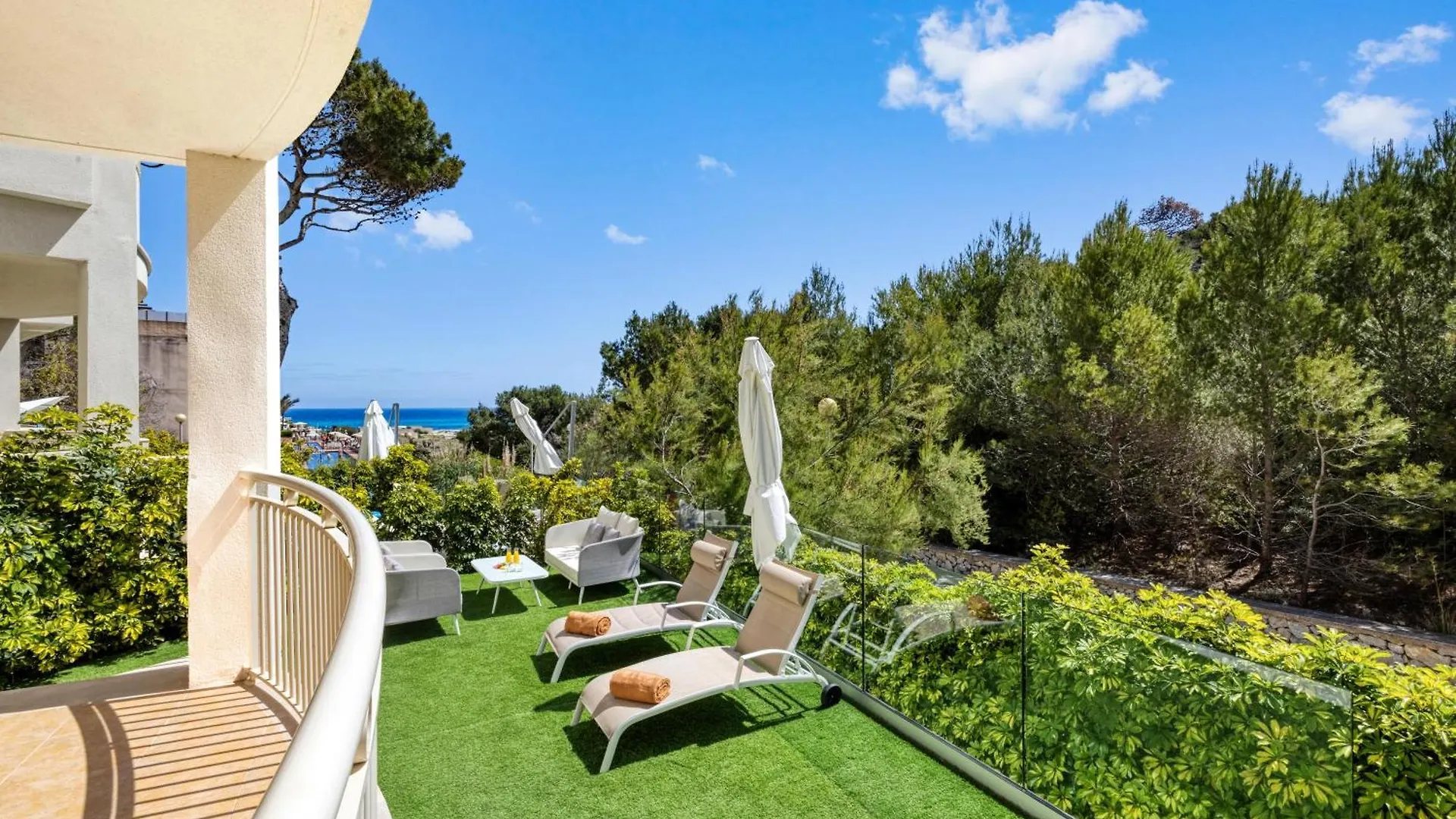 Viva Cala Mesquida Suites & Spa Adults Only 16 Hotel Cala Mesquida (Mallorca)