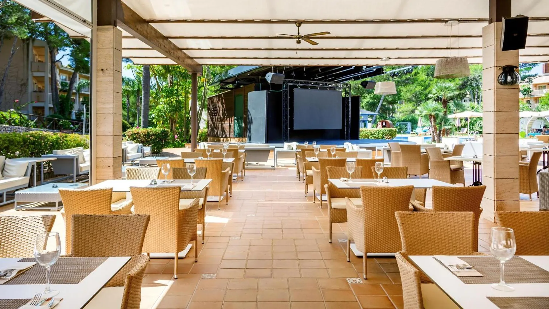 Viva Cala Mesquida Suites & Spa Adults Only 16 Spanien