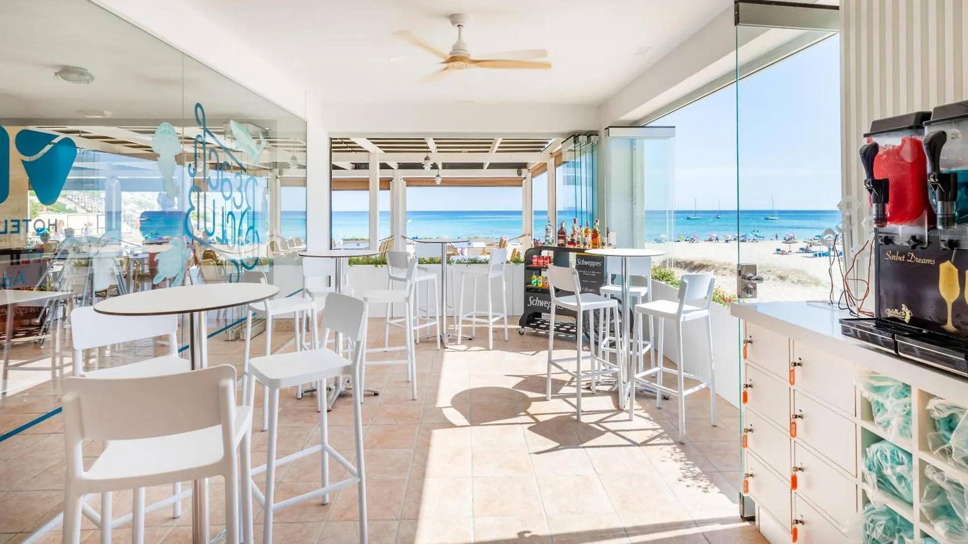 Viva Cala Mesquida Suites & Spa Adults Only 16