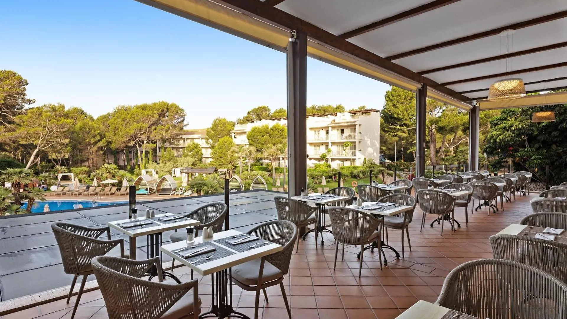 Viva Cala Mesquida Suites & Spa Adults Only 16 Hotel