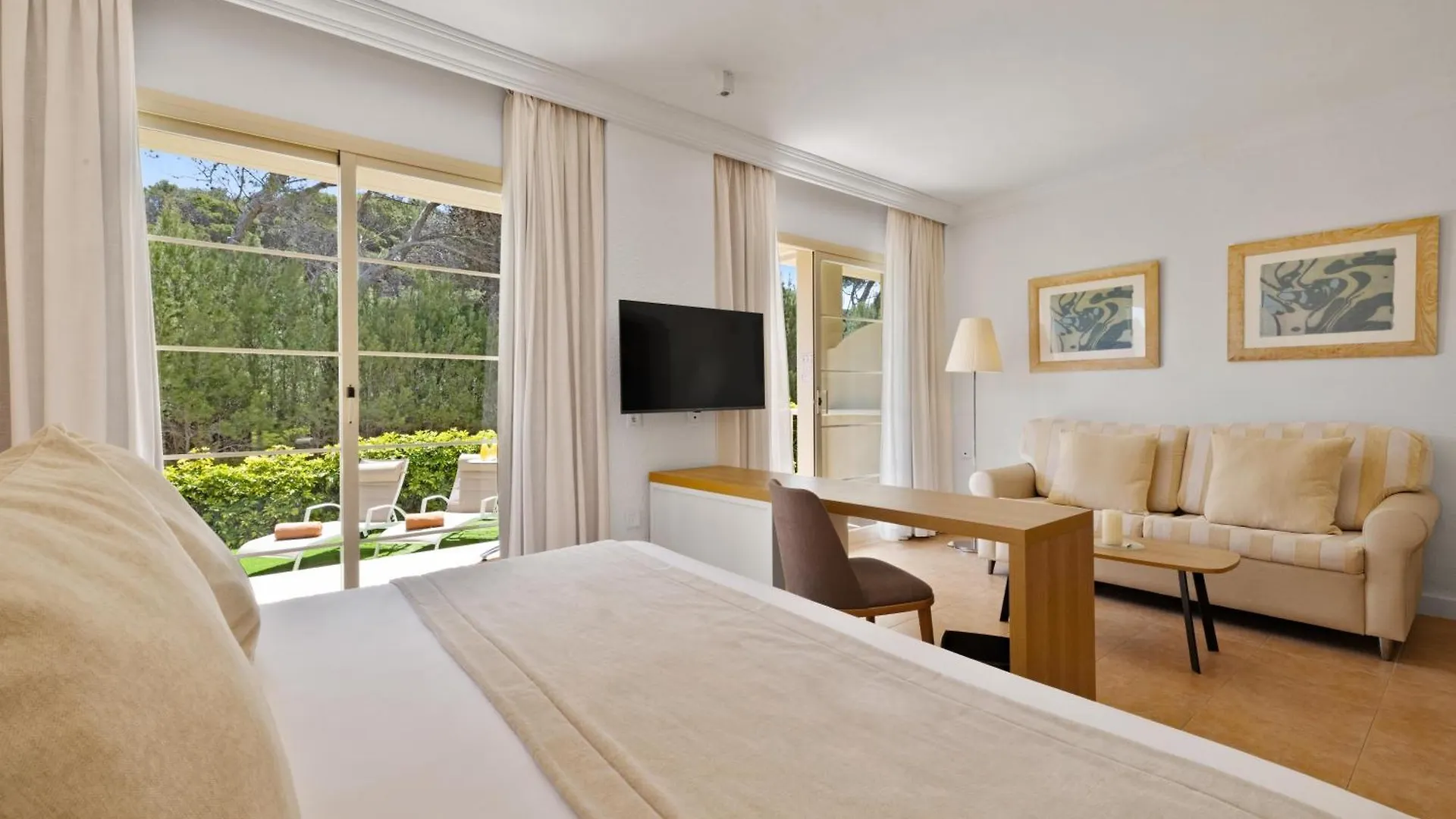 **** Hotel Viva Cala Mesquida Suites & Spa Adults Only 16 Spanien
