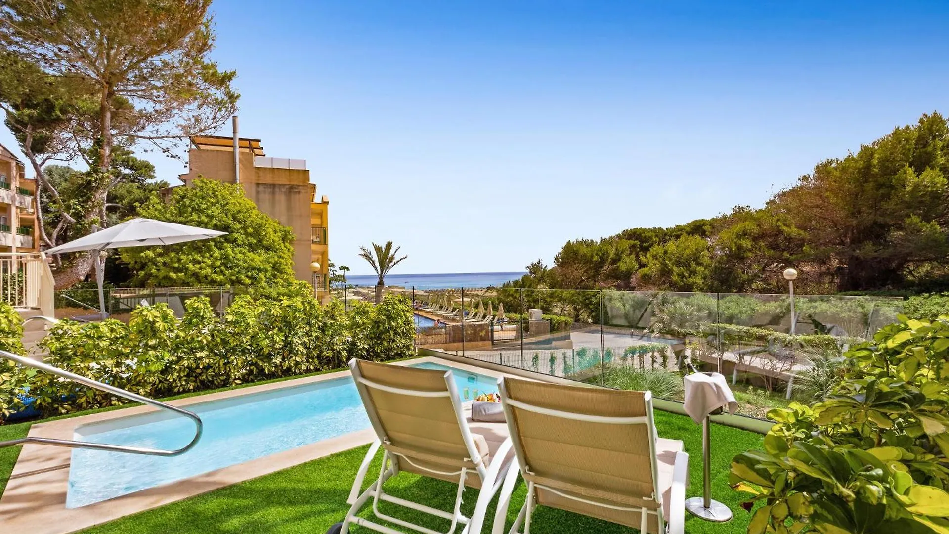 Viva Cala Mesquida Suites & Spa Adults Only 16 Hotel Cala Mesquida (Mallorca)