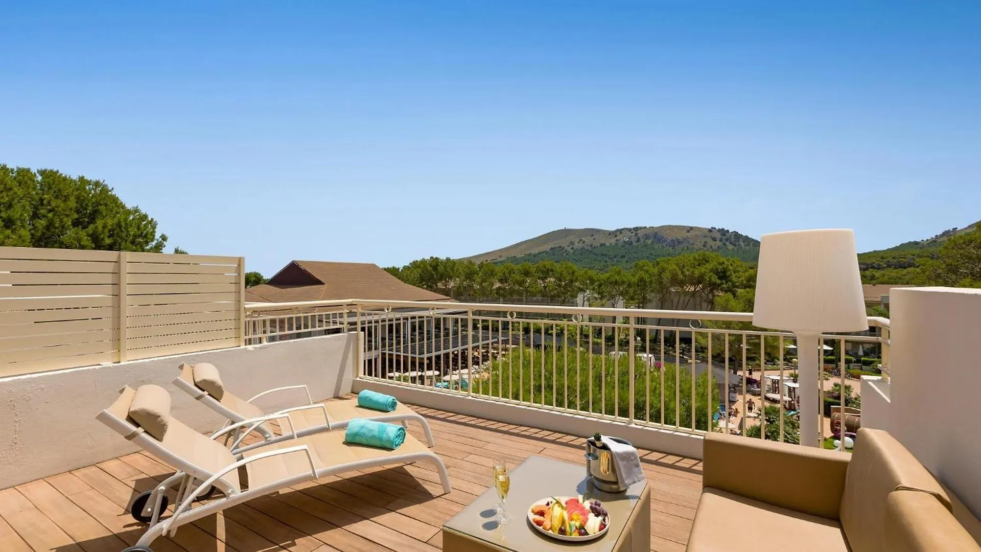Viva Cala Mesquida Suites & Spa Adults Only 16 Cala Mesquida (Mallorca)