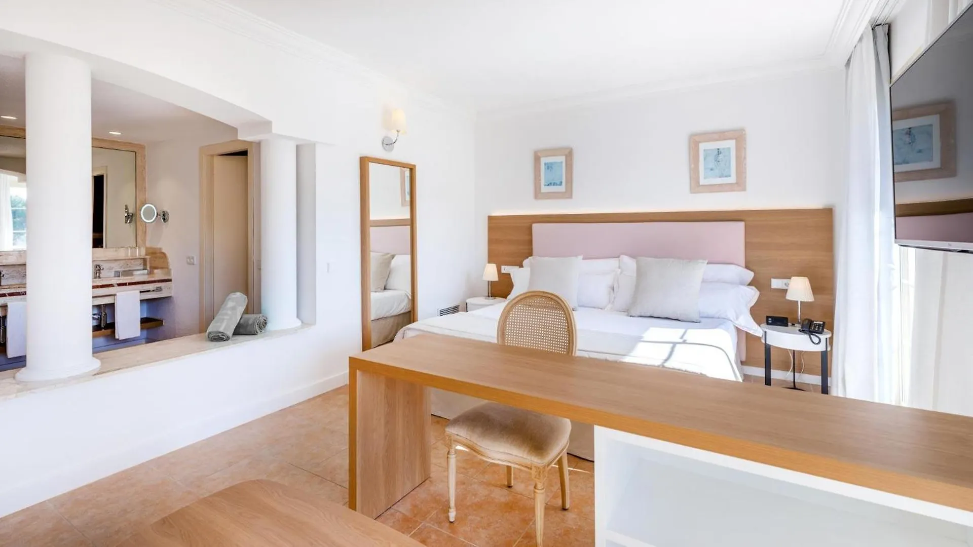 Viva Cala Mesquida Suites & Spa Adults Only 16 Spanien