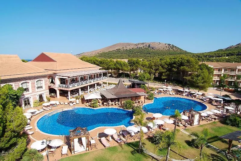 Viva Cala Mesquida Suites & Spa Adults Only 16 4*, Cala Mesquida (Mallorca)