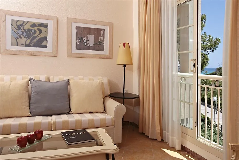 Viva Cala Mesquida Suites & Spa Adults Only 16 Spanien