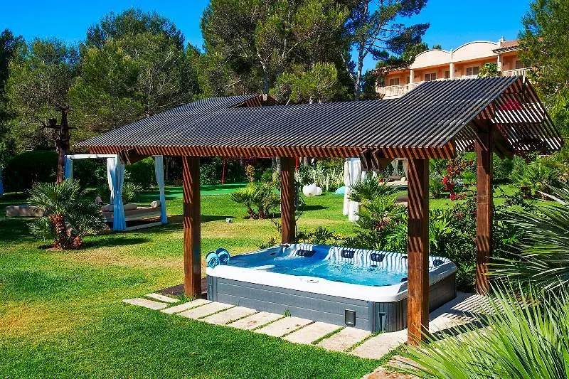 Hotel Viva Cala Mesquida Suites & Spa Adults Only 16