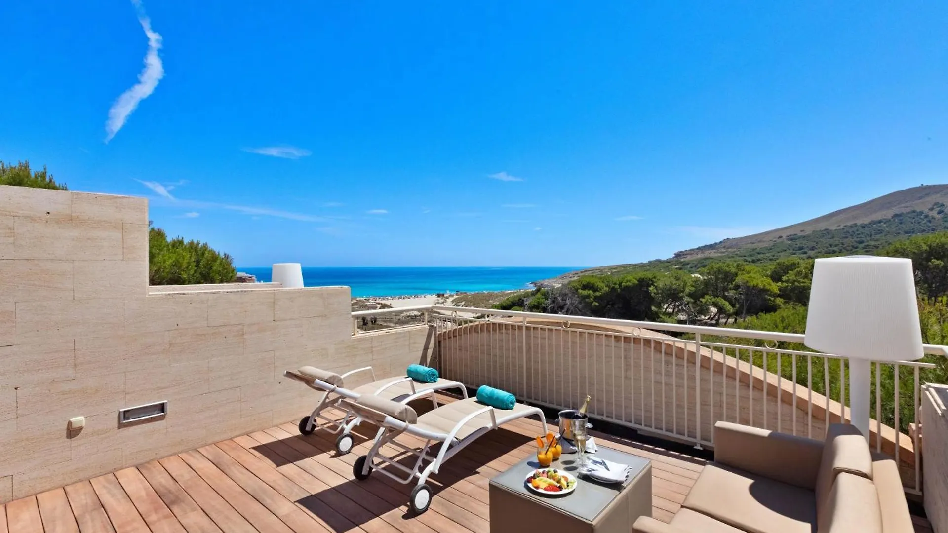 Viva Cala Mesquida Suites & Spa Adults Only 16 Cala Mesquida (Mallorca)