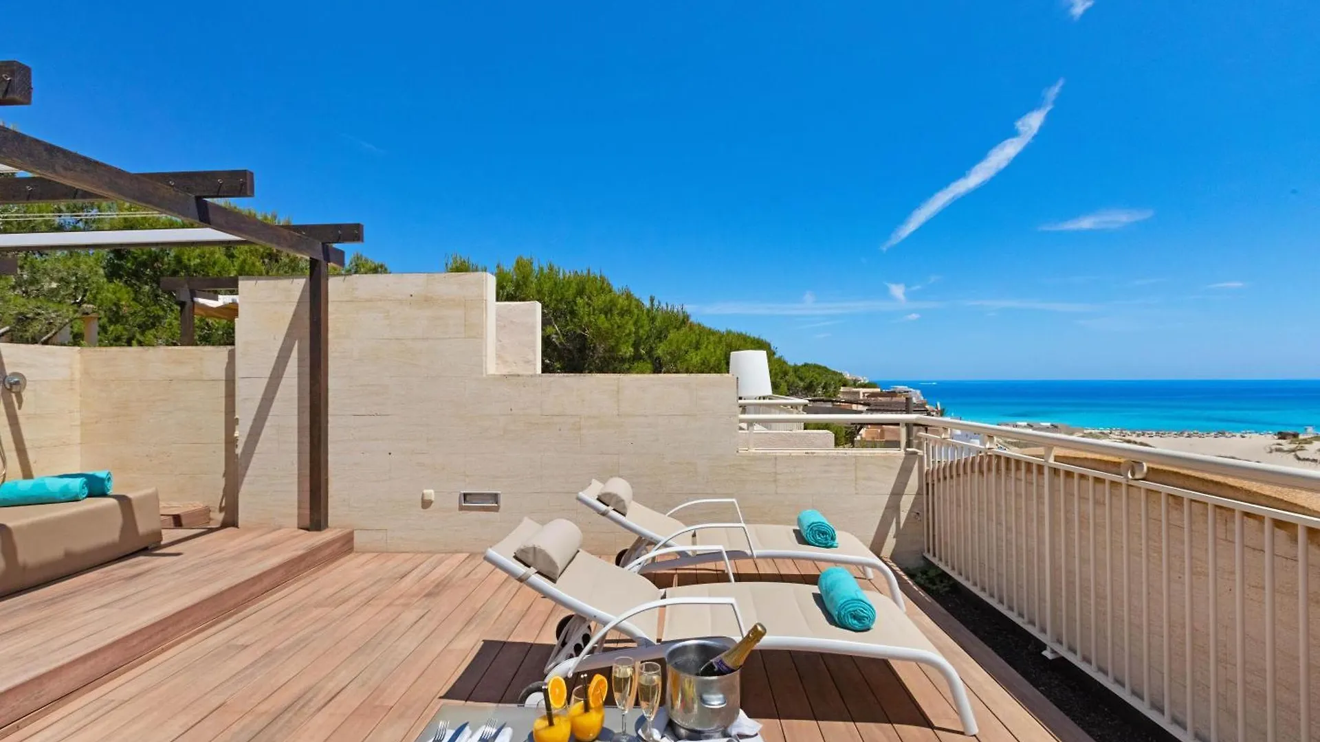 Hotel Viva Cala Mesquida Suites & Spa Adults Only 16