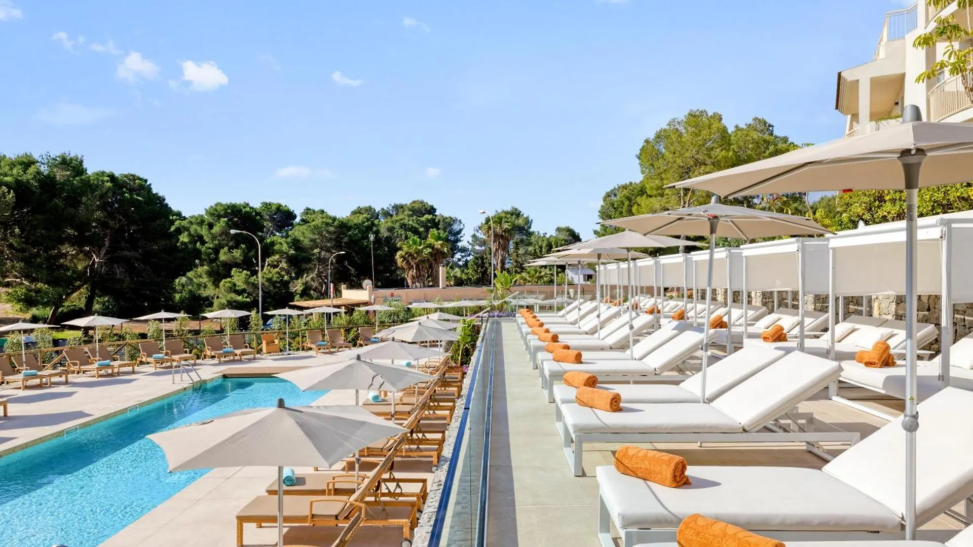 **** Hotel Viva Cala Mesquida Suites & Spa Adults Only 16 Spanien