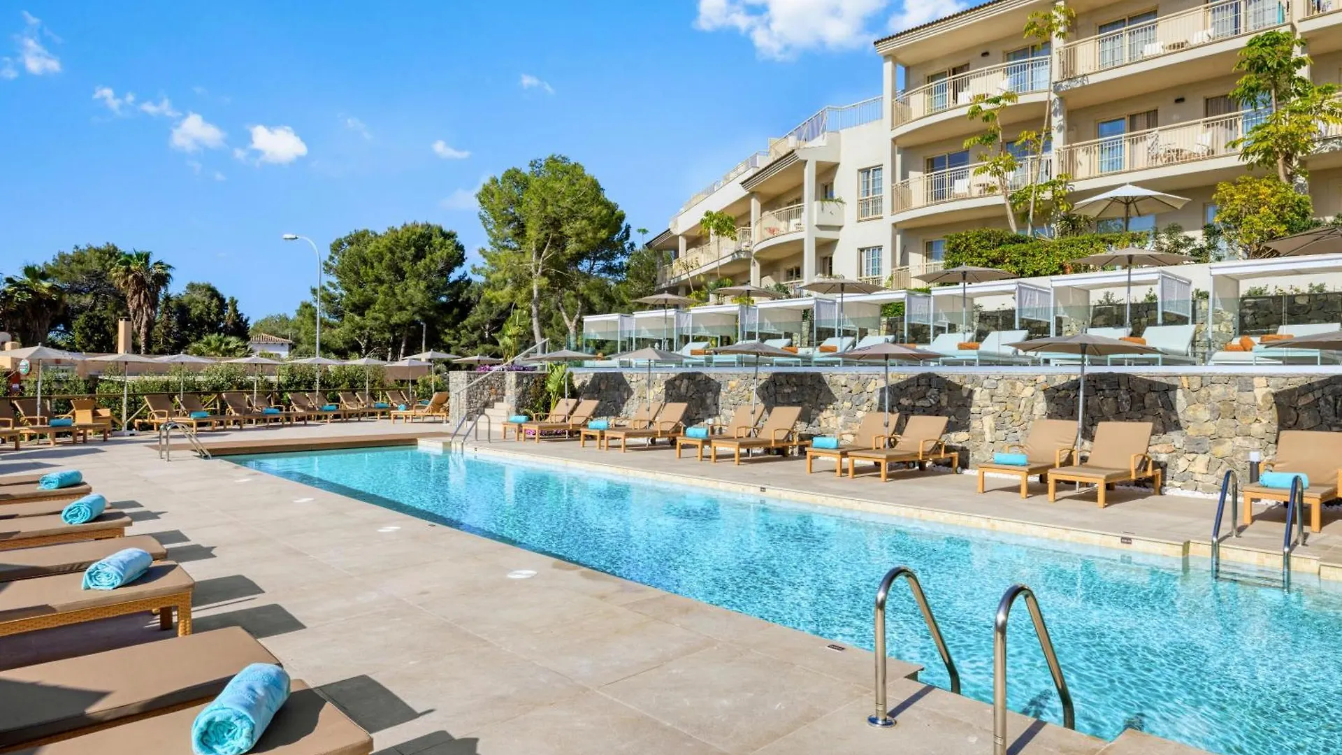 Viva Cala Mesquida Suites & Spa Adults Only 16