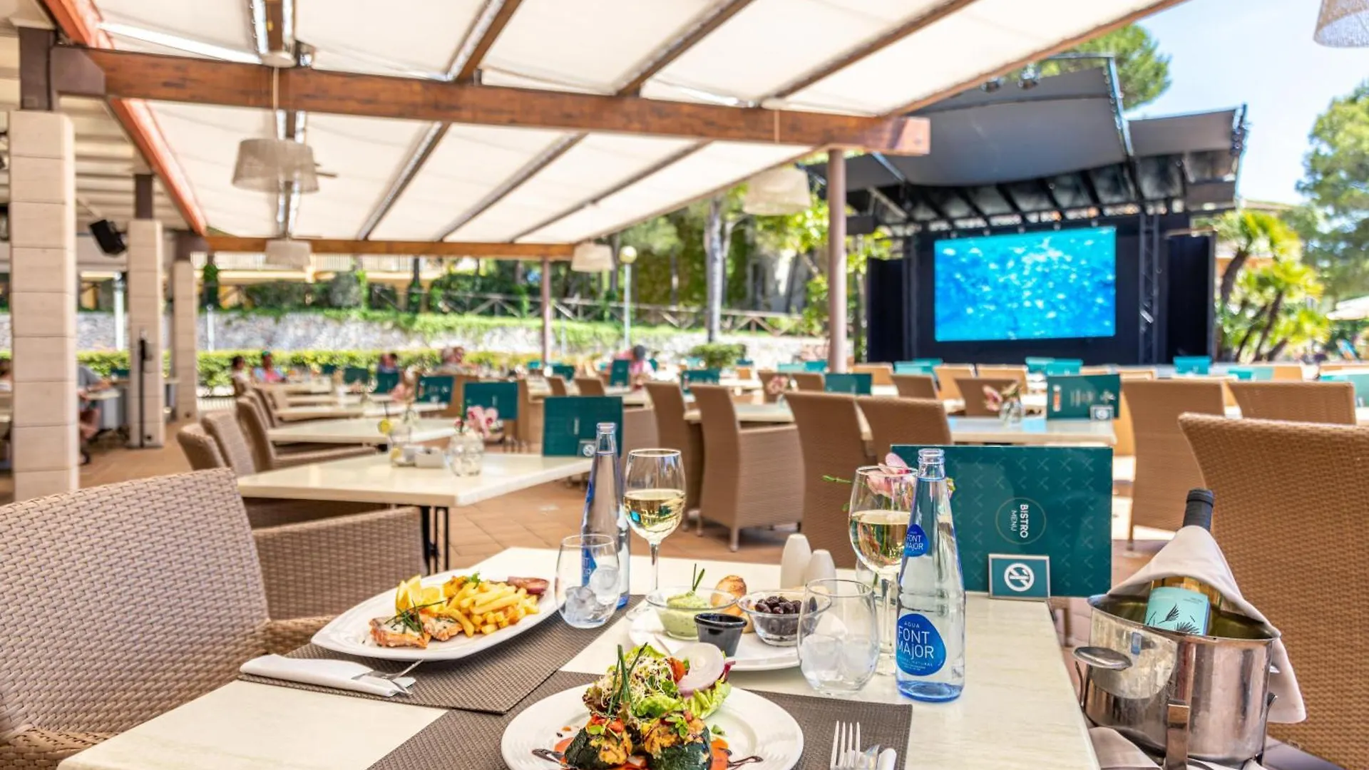 Viva Cala Mesquida Suites & Spa Adults Only 16 Hotel Cala Mesquida (Mallorca)