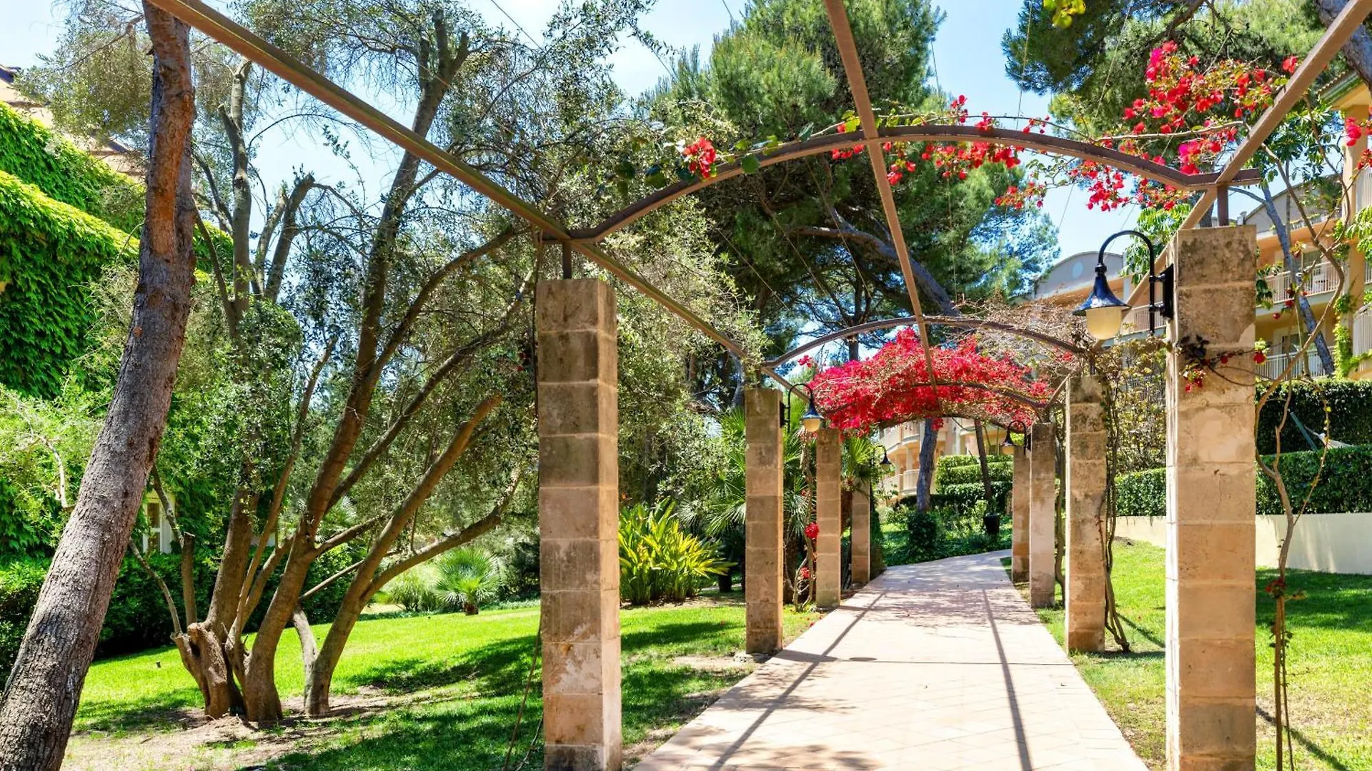 Viva Cala Mesquida Suites & Spa Adults Only 16 4*, Cala Mesquida (Mallorca) Spanien