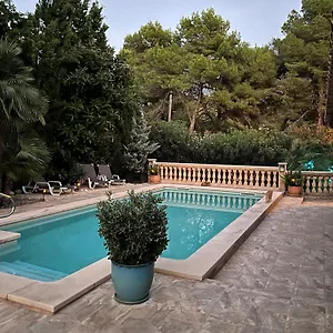 Casa Lisboa Cala Mesquida (Mallorca)