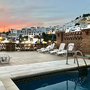Hotel Hotel Villa Frigiliana