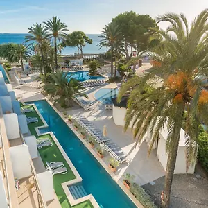 Hotel apartamentowy Ses Fotges, Playa de Muro (Mallorca)