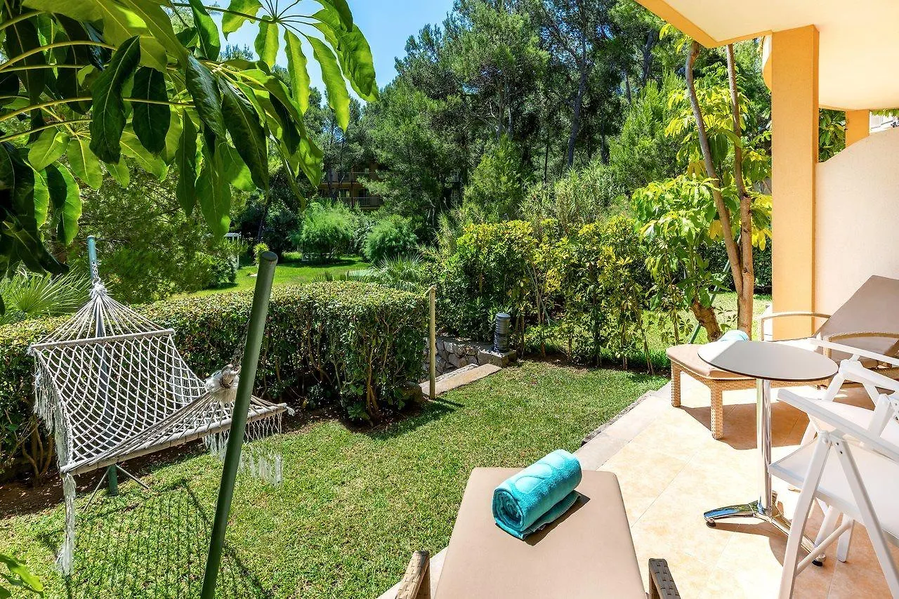 Viva Cala Mesquida Suites & Spa Adults Only 16 İspanya
