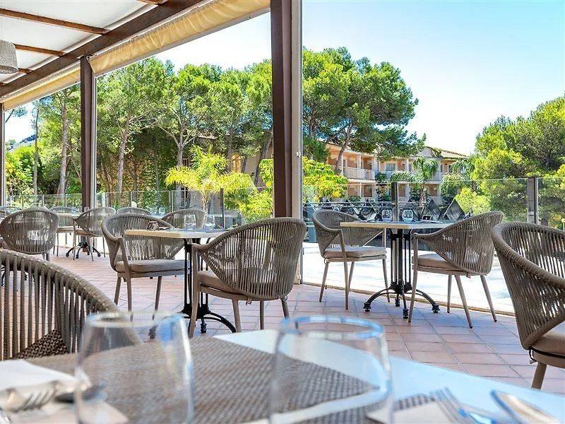Viva Cala Mesquida Suites & Spa Adults Only 16 Cala Mesquida (Mallorca)