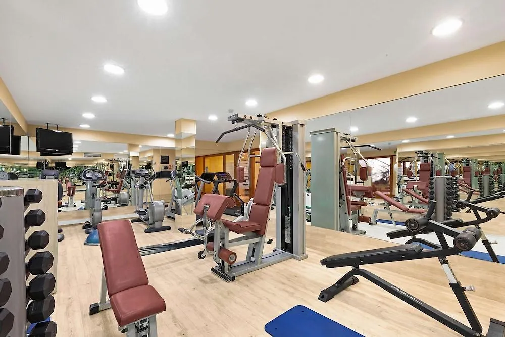 Viva Cala Mesquida Suites & Spa Adults Only 16 Otel Cala Mesquida (Mallorca)