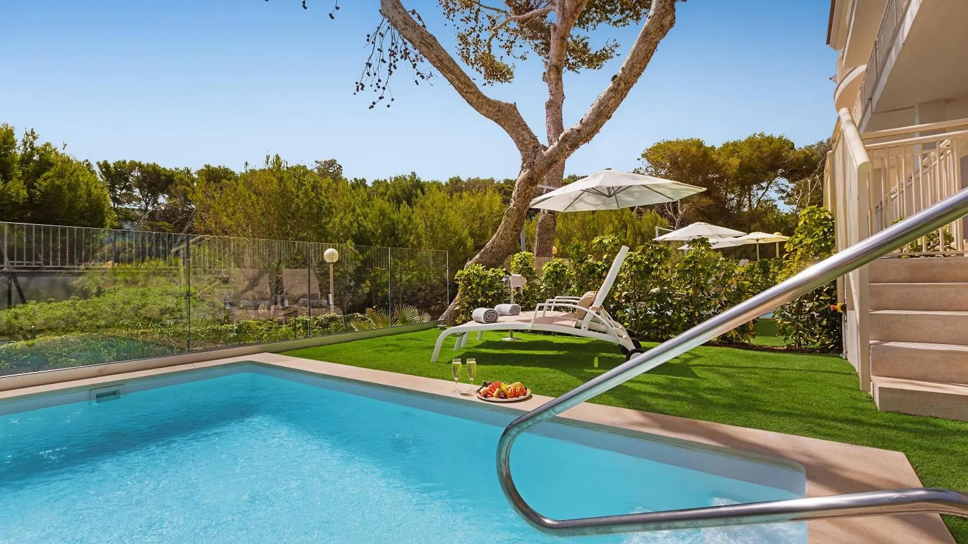 Otel Viva Cala Mesquida Suites & Spa Adults Only 16