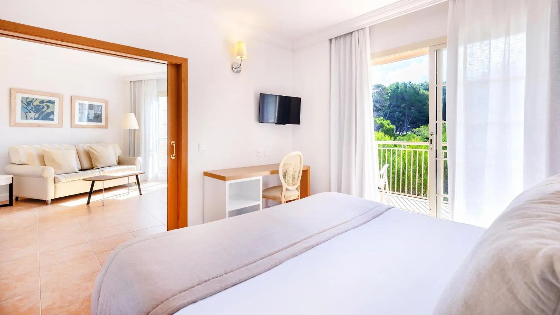 Viva Cala Mesquida Suites & Spa Adults Only 16