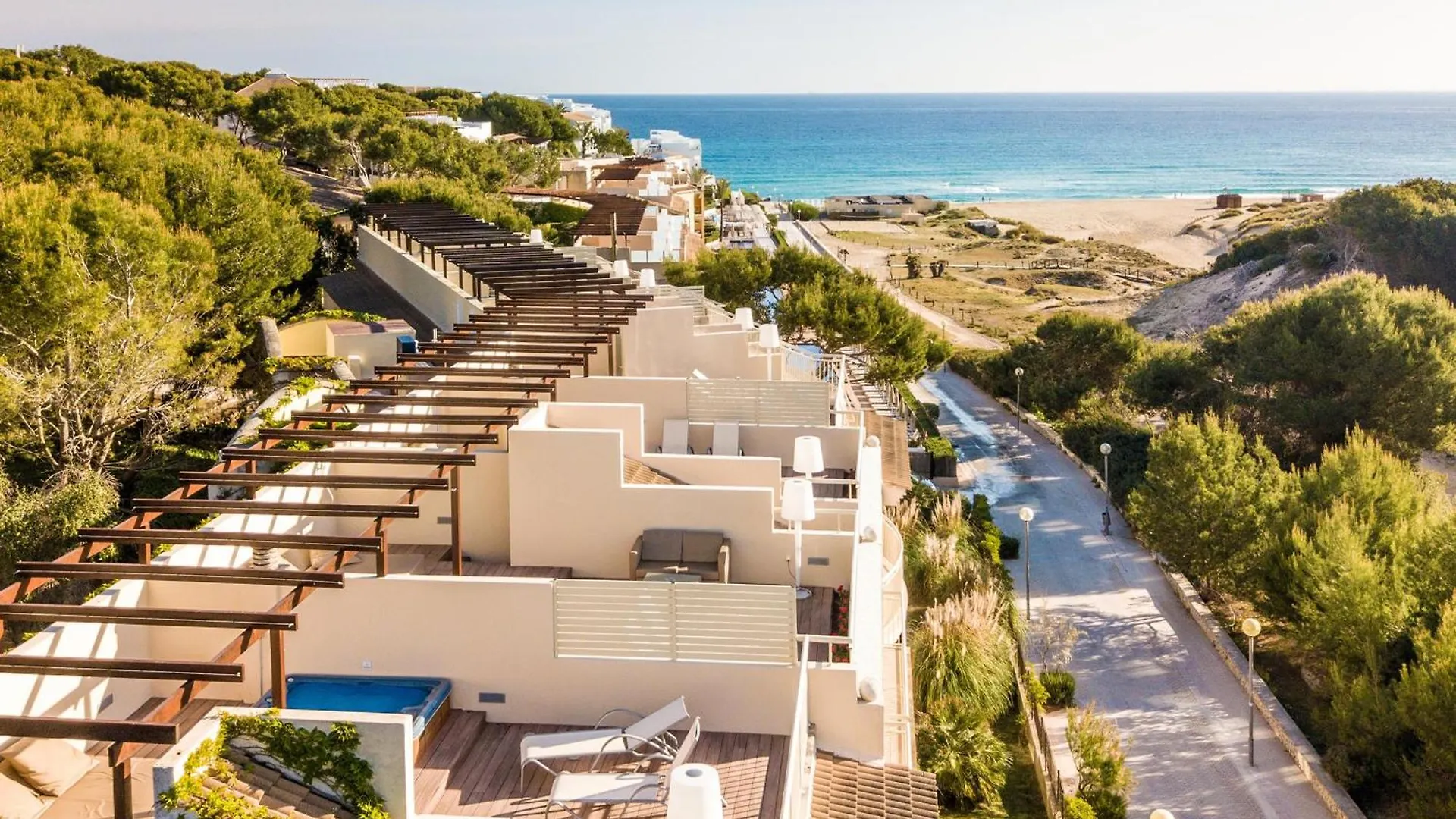 Viva Cala Mesquida Suites & Spa Adults Only 16