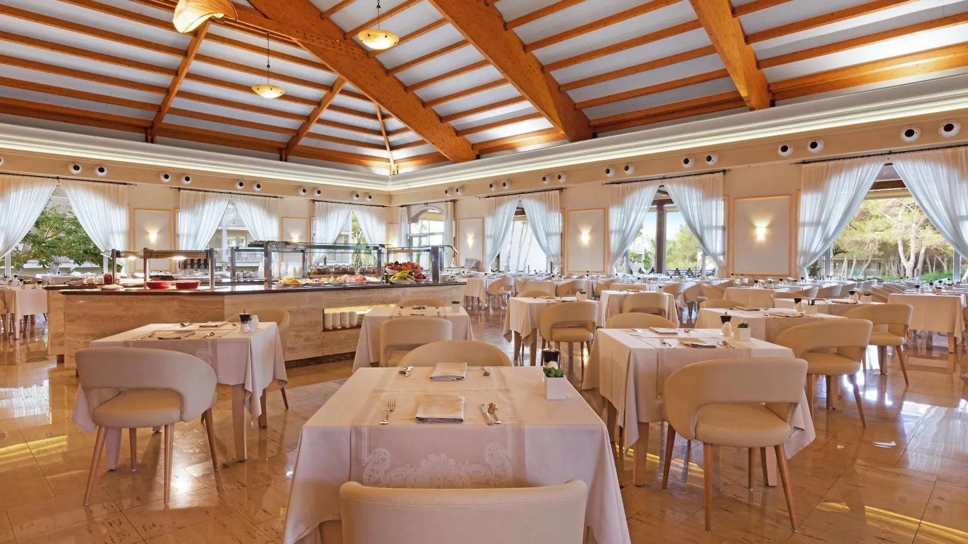 Viva Cala Mesquida Suites & Spa Adults Only 16 Otel