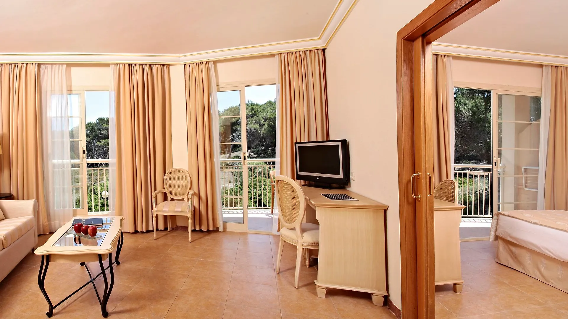 Otel Viva Cala Mesquida Suites & Spa Adults Only 16
