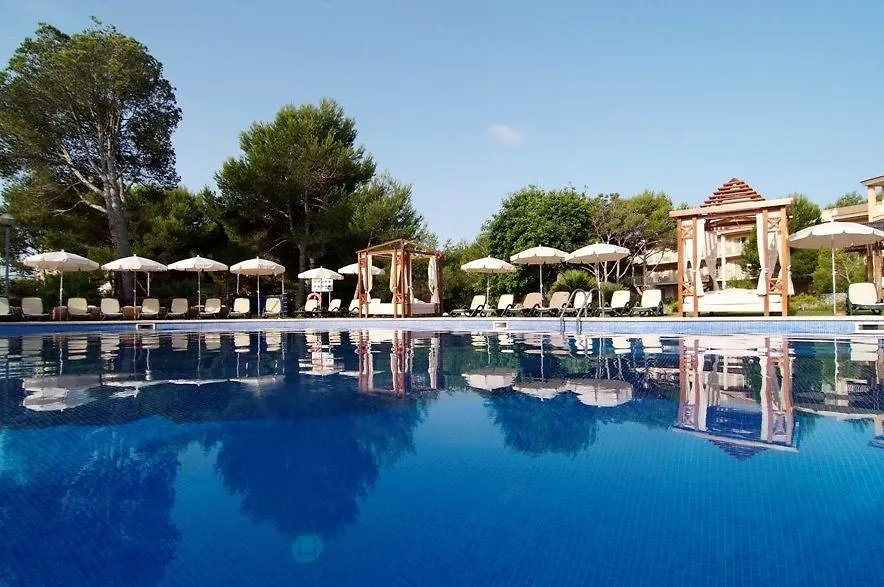 Viva Cala Mesquida Suites & Spa Adults Only 16 Cala Mesquida (Mallorca)