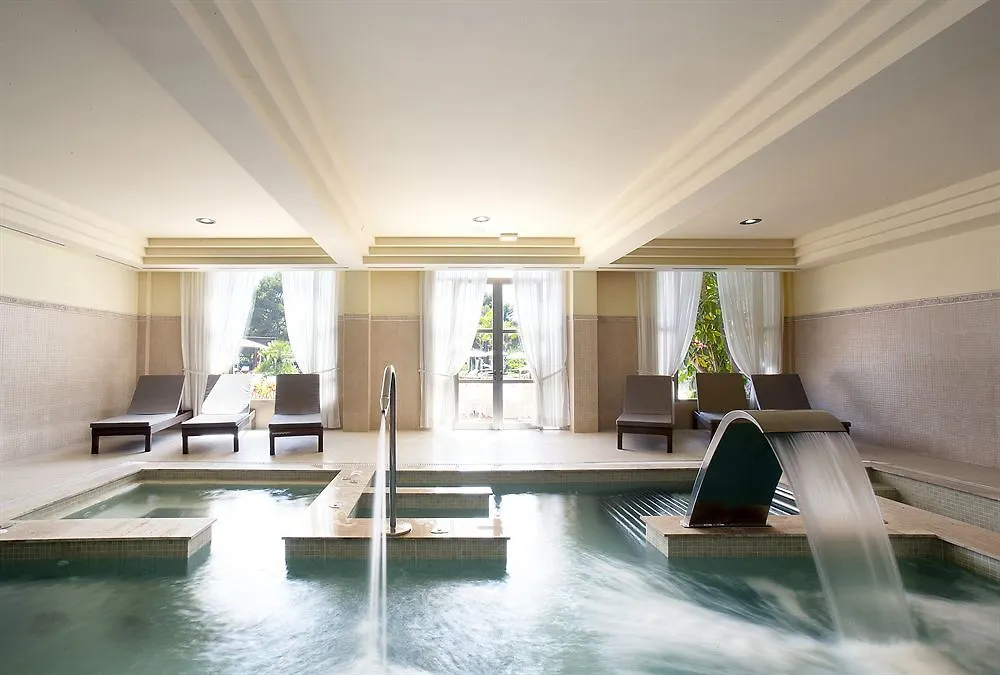 Otel Viva Cala Mesquida Suites & Spa Adults Only 16