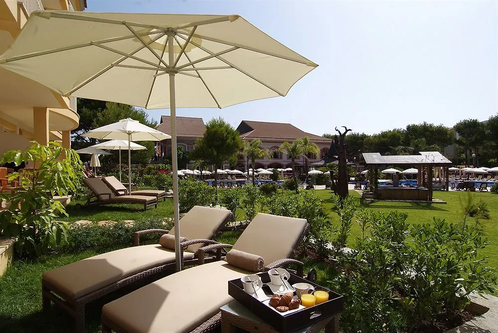 Otel Viva Cala Mesquida Suites & Spa Adults Only 16