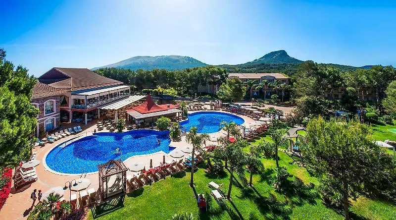 Viva Cala Mesquida Suites & Spa Adults Only 16 Otel Cala Mesquida (Mallorca)
