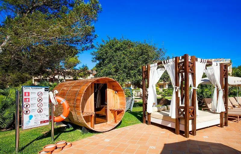 Otel Viva Cala Mesquida Suites & Spa Adults Only 16
