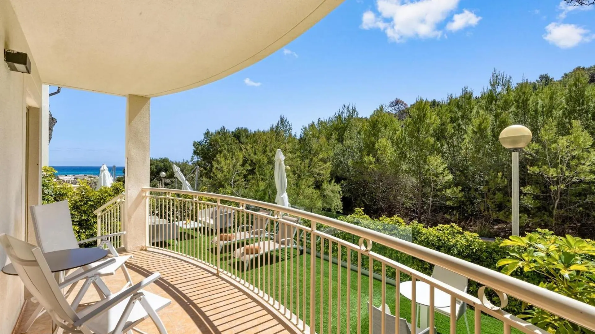 Hotel Viva Cala Mesquida Suites & Spa Adults Only 16
