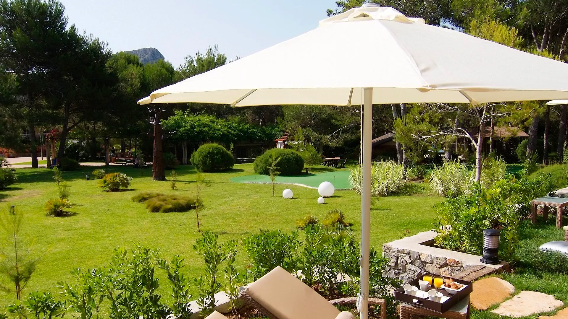 Viva Cala Mesquida Suites & Spa Adults Only 16 4*, Cala Mesquida (Mallorca)
