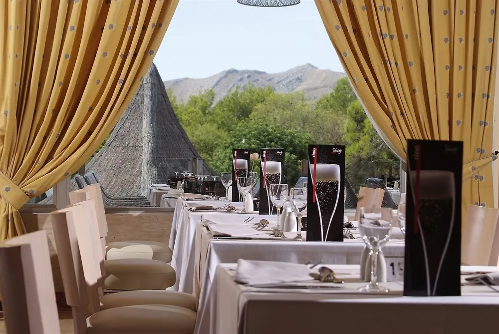 Hotel Viva Cala Mesquida Suites & Spa Adults Only 16